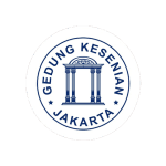gedung kesenian jakarta